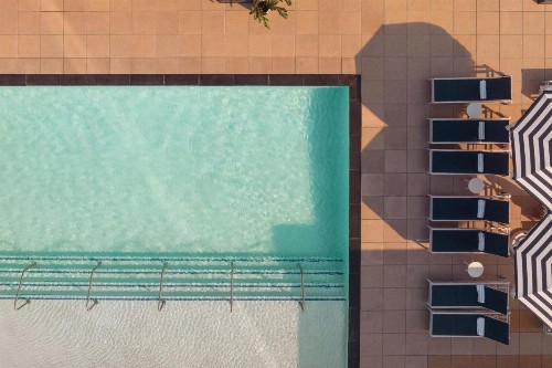 JW Marriott Nashville - image 20