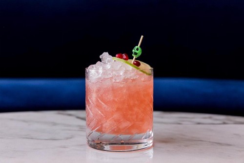 JW Marriott Nashville - image 24