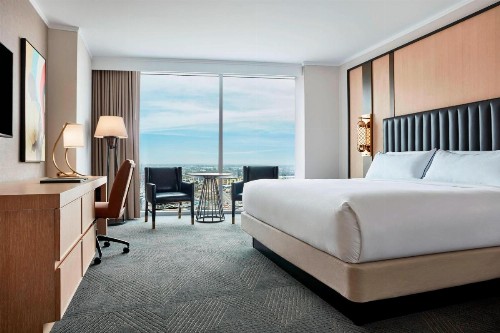 JW Marriott Nashville - image 26