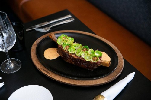 JW Marriott Nashville - image 27