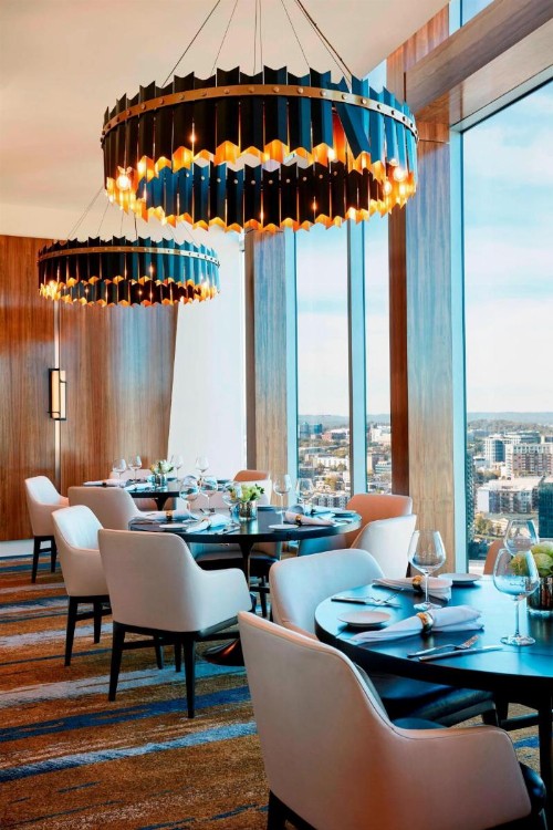 JW Marriott Nashville - image 29