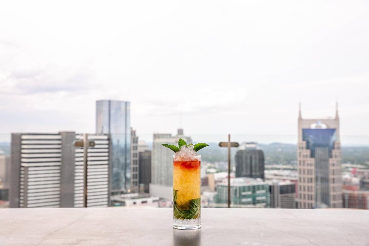 JW Marriott Nashville - image 3