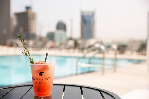JW Marriott Nashville - image 30