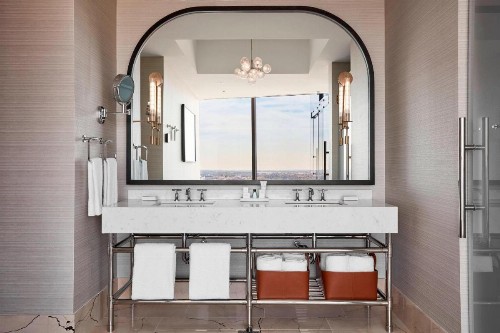 JW Marriott Nashville - image 32