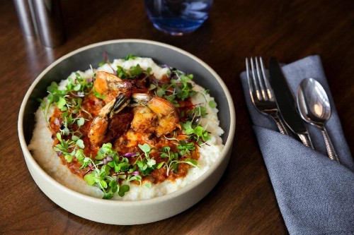 JW Marriott Nashville - image 33