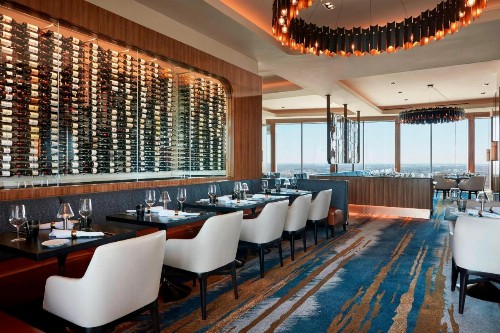 JW Marriott Nashville - image 35