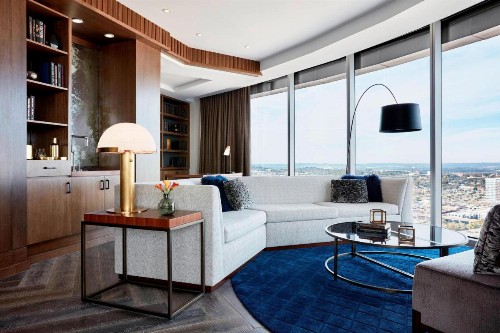 JW Marriott Nashville - image 38