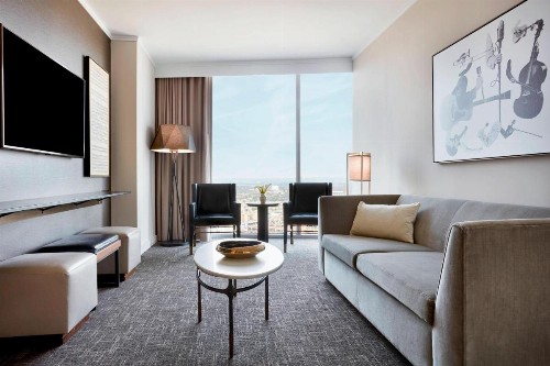 JW Marriott Nashville - image 39