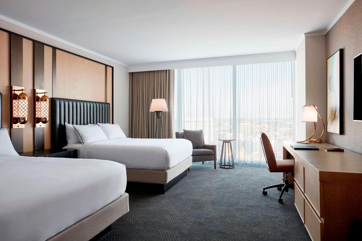 JW Marriott Nashville - image 4