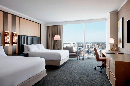 JW Marriott Nashville - image 41