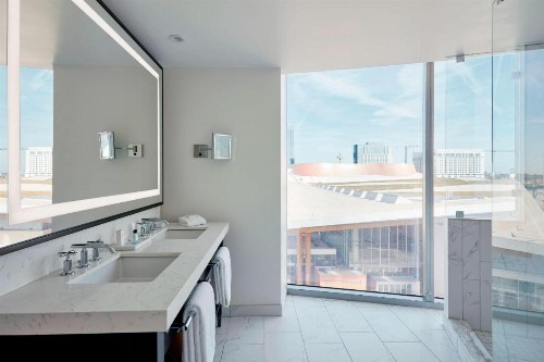 JW Marriott Nashville - image 43