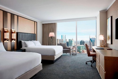 JW Marriott Nashville - image 44