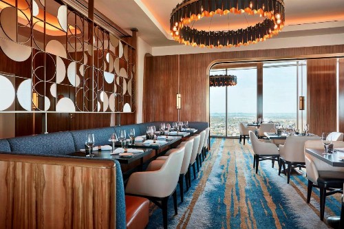 JW Marriott Nashville - image 47