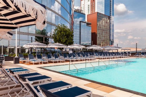 JW Marriott Nashville - image 49