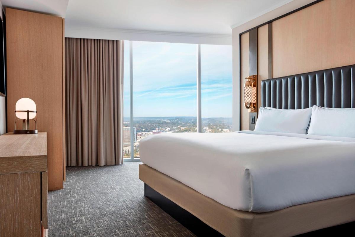 JW Marriott Nashville - image 5