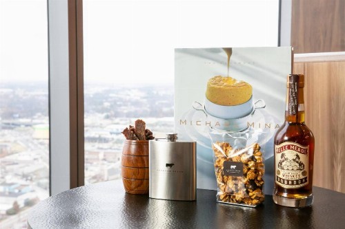 JW Marriott Nashville - image 50