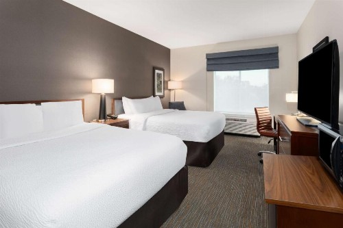 Wingate by Wyndham Nashville Airport - image 10