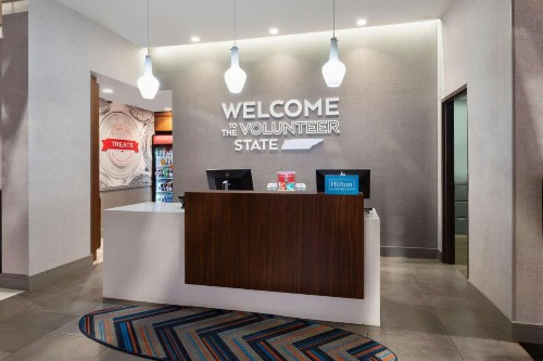 Wingate by Wyndham Nashville Airport - image 2