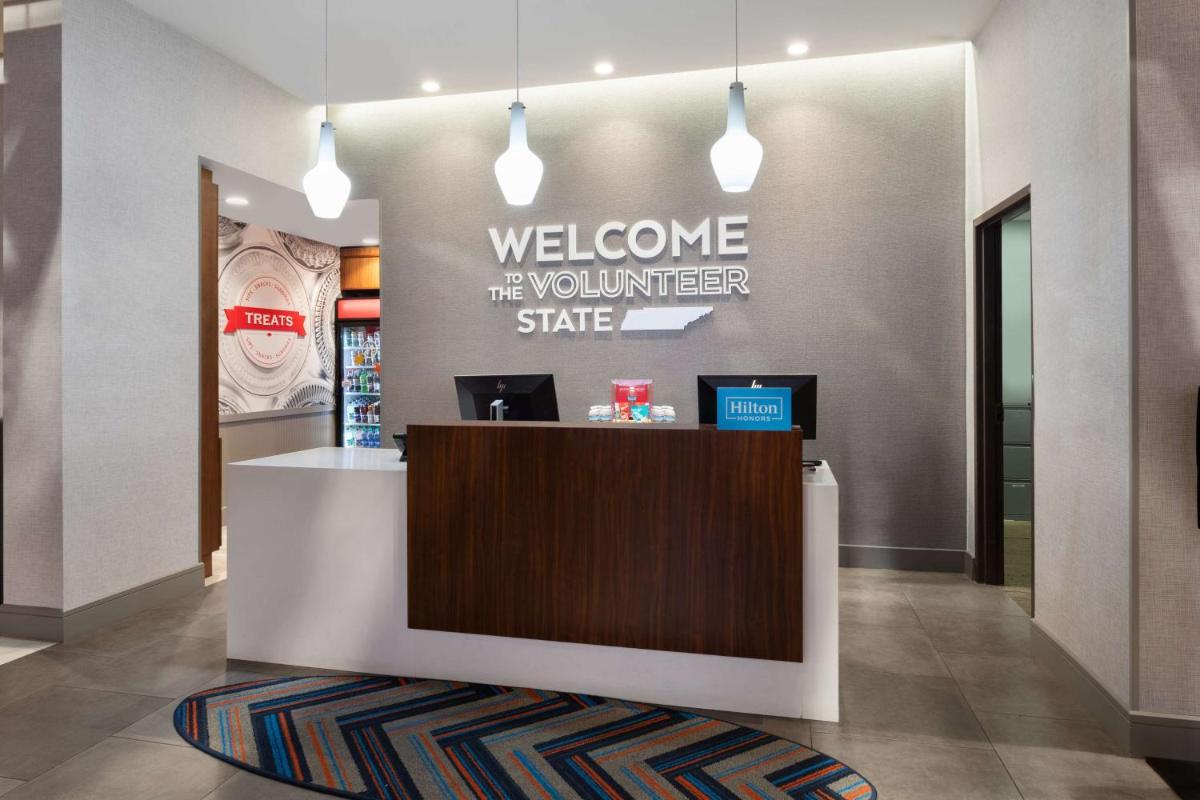 Wingate by Wyndham Nashville Airport - image 2