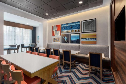 Wingate by Wyndham Nashville Airport - image 24