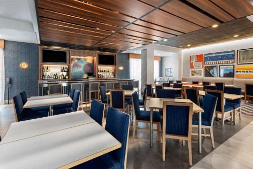 Wingate by Wyndham Nashville Airport - image 25