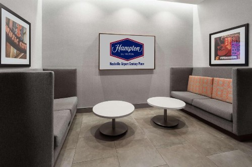 Wingate by Wyndham Nashville Airport - image 32
