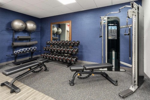 Wingate by Wyndham Nashville Airport - image 33