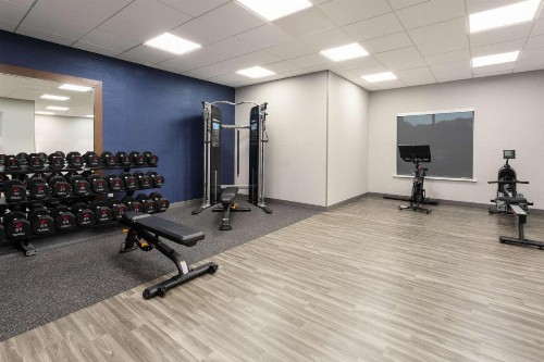 Wingate by Wyndham Nashville Airport - image 35