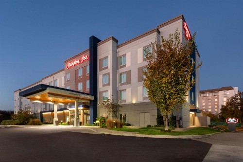 Wingate by Wyndham Nashville Airport - image 39