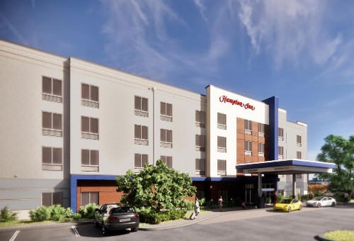 Wingate by Wyndham Nashville Airport - image 40