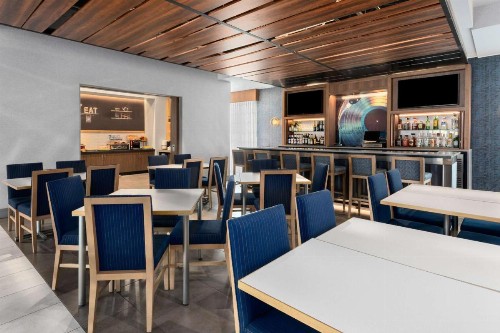Wingate by Wyndham Nashville Airport - image 5