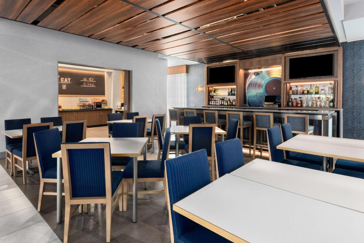 Wingate by Wyndham Nashville Airport - image 5