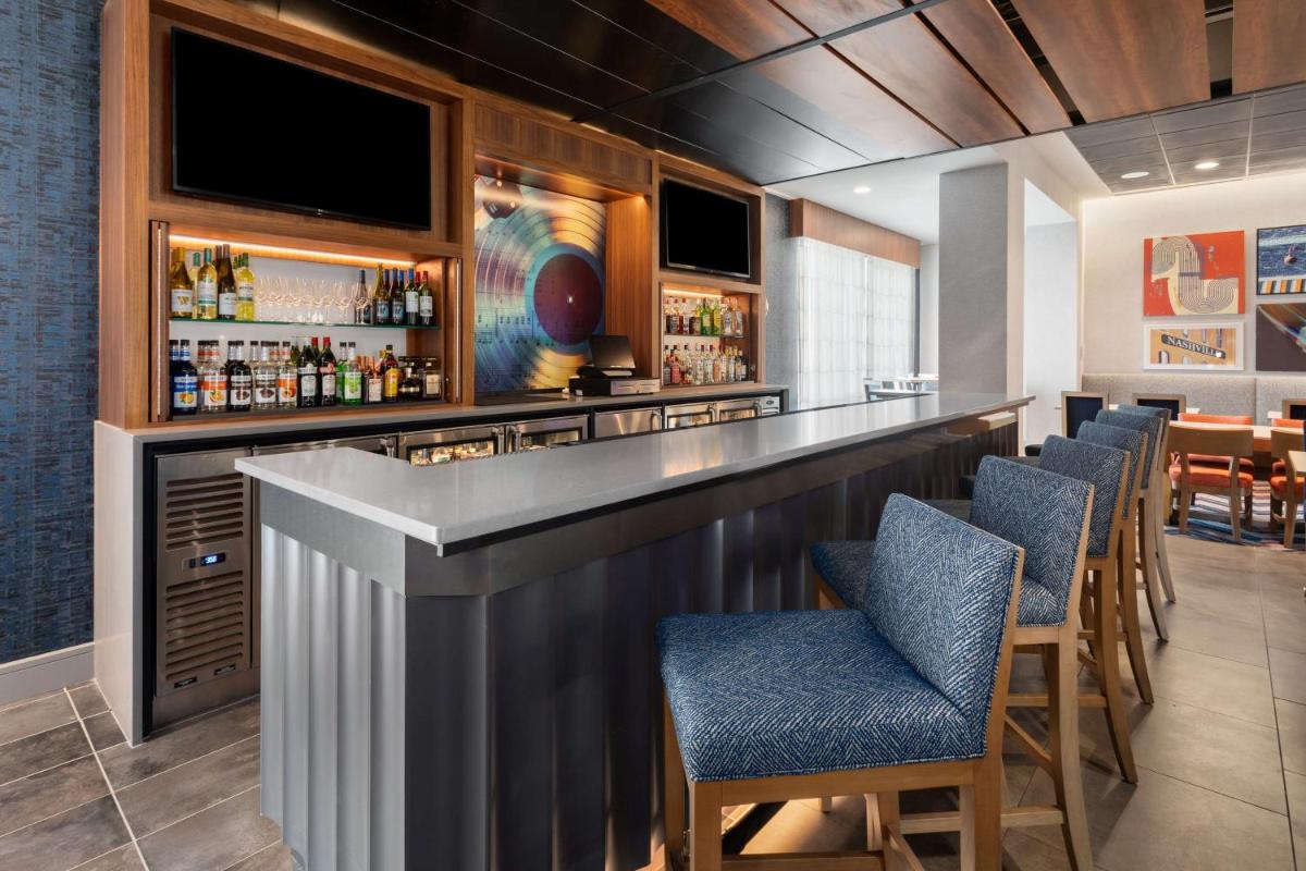 Wingate by Wyndham Nashville Airport - image 6