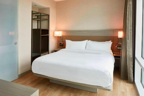 AC Hotel Nashville Downtown - image 11