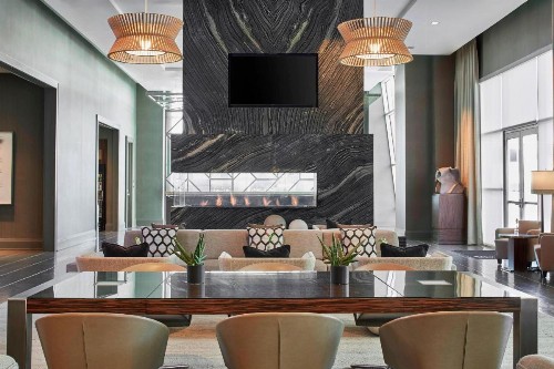 AC Hotel Nashville Downtown - image 3
