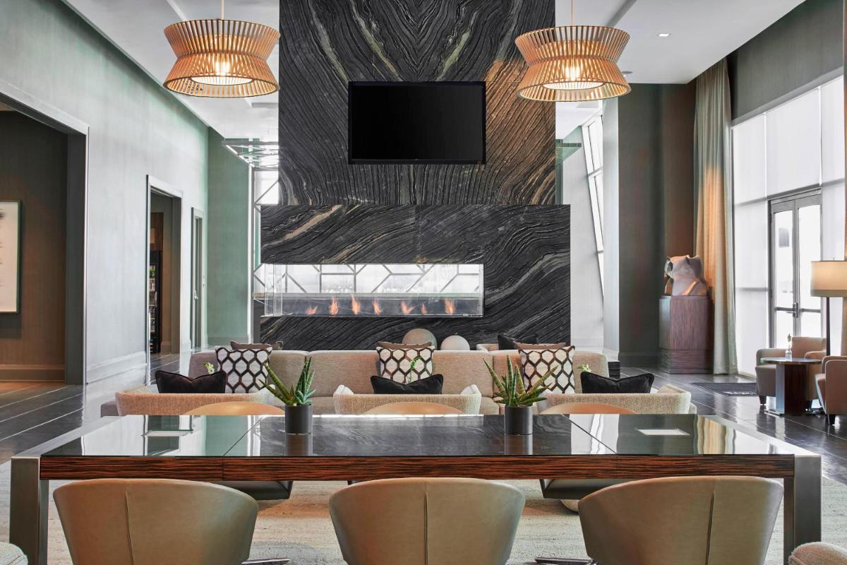 AC Hotel Nashville Downtown - image 3
