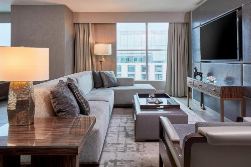 AC Hotel Nashville Downtown - image 30