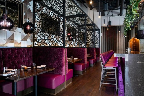 AC Hotel Nashville Downtown - image 37