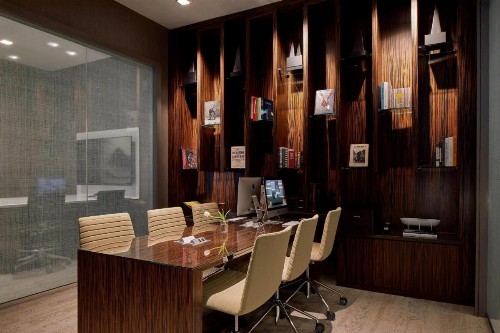 AC Hotel Nashville Downtown - image 39