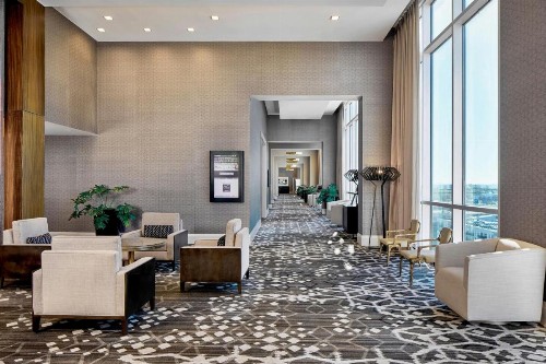 AC Hotel Nashville Downtown - image 6