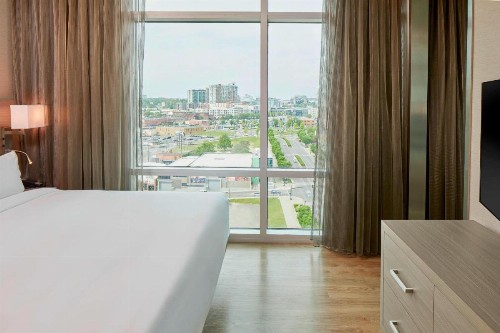 AC Hotel Nashville Downtown - image 8