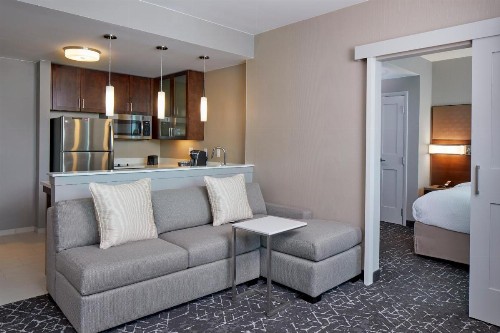 Residence Inn by Marriott Nashville Downtown/Convention Center - image 10