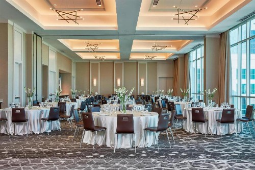 Residence Inn by Marriott Nashville Downtown/Convention Center - image 11