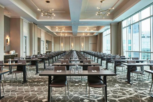 Residence Inn by Marriott Nashville Downtown/Convention Center - image 13