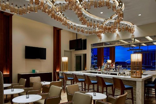 Residence Inn by Marriott Nashville Downtown/Convention Center - image 14