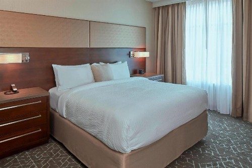 Residence Inn by Marriott Nashville Downtown/Convention Center - image 17