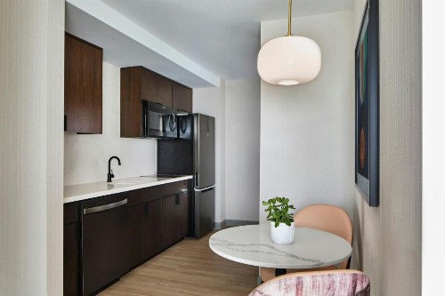 Residence Inn by Marriott Nashville Downtown/Convention Center - image 18