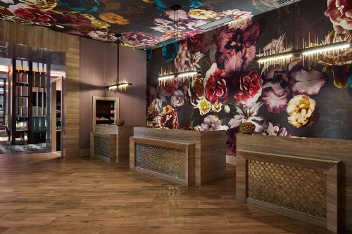 Residence Inn by Marriott Nashville Downtown/Convention Center - image 2
