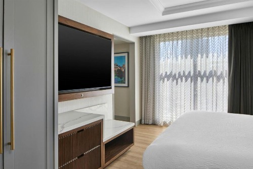 Residence Inn by Marriott Nashville Downtown/Convention Center - image 21