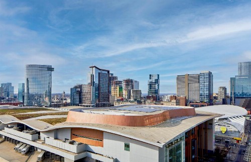 Residence Inn by Marriott Nashville Downtown/Convention Center - image 24